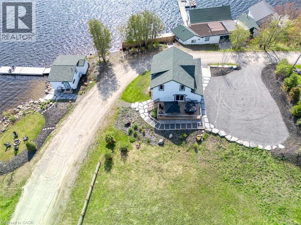 1021 MARINA Road - 42