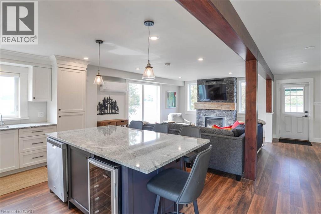 1021 MARINA Road - 6
