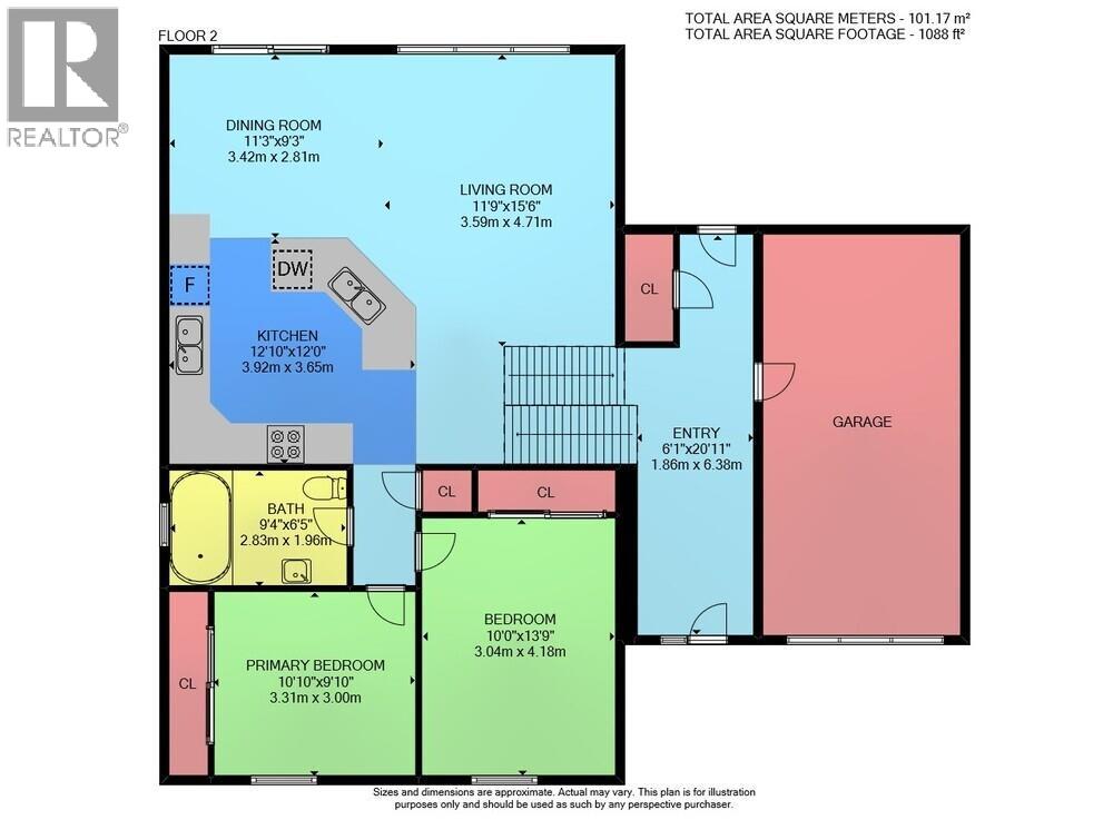 4084 Bluepoint DRIVE - 45