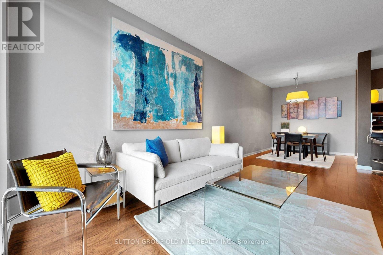 #1012 228 QUEENS QUAY W - 15
