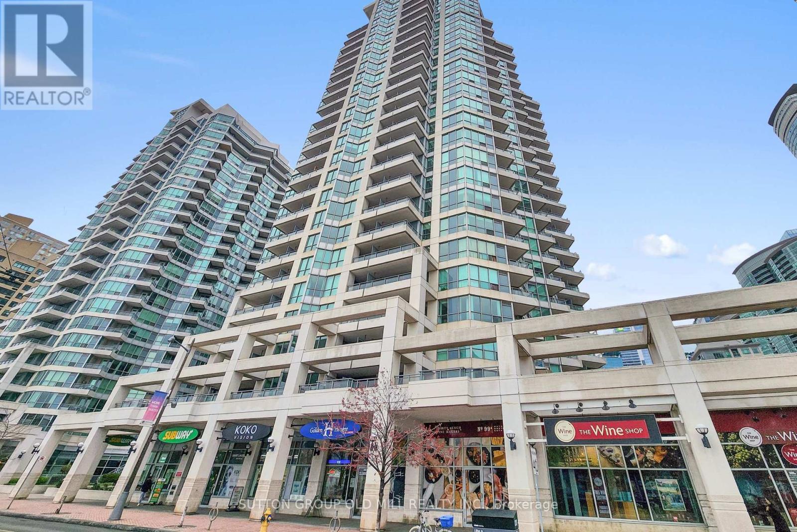 #1012 228 QUEENS QUAY W - Image 3