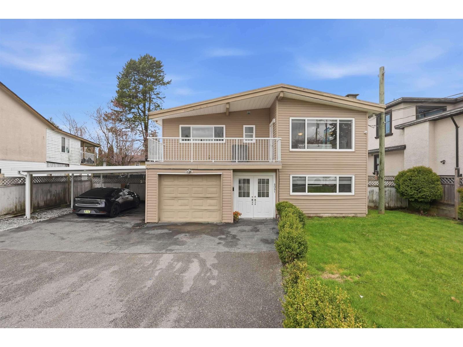 8081 112 Street - main photo