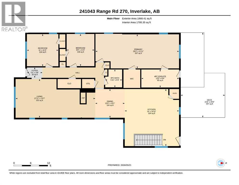 241043 Range Road 270 - 41