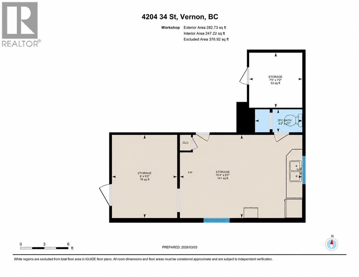 4204 34 Street - 41