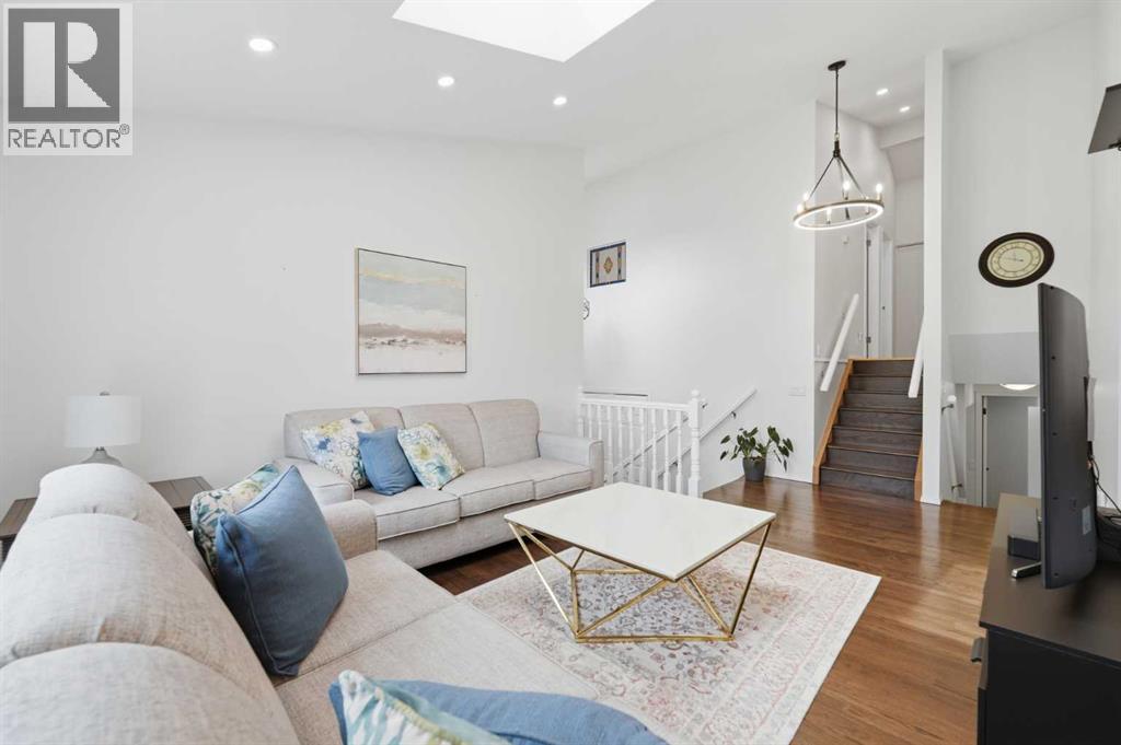 84 Coach Gate Way SW - 6
