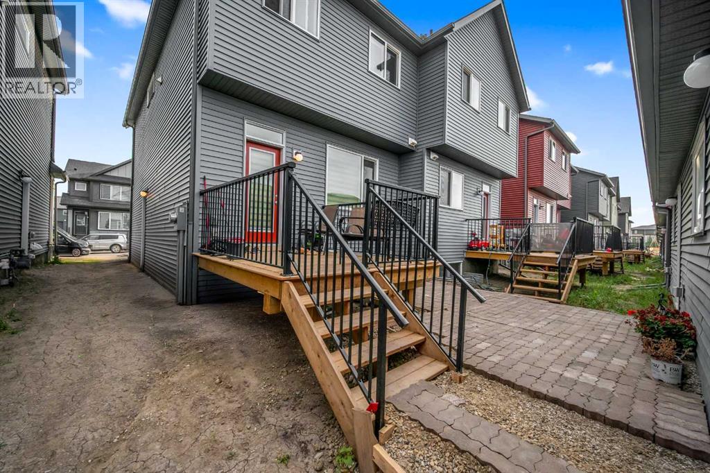 84 Savanna Place NE - 44