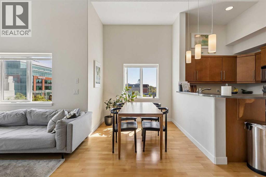 #402 509 21 Avenue SW - 10