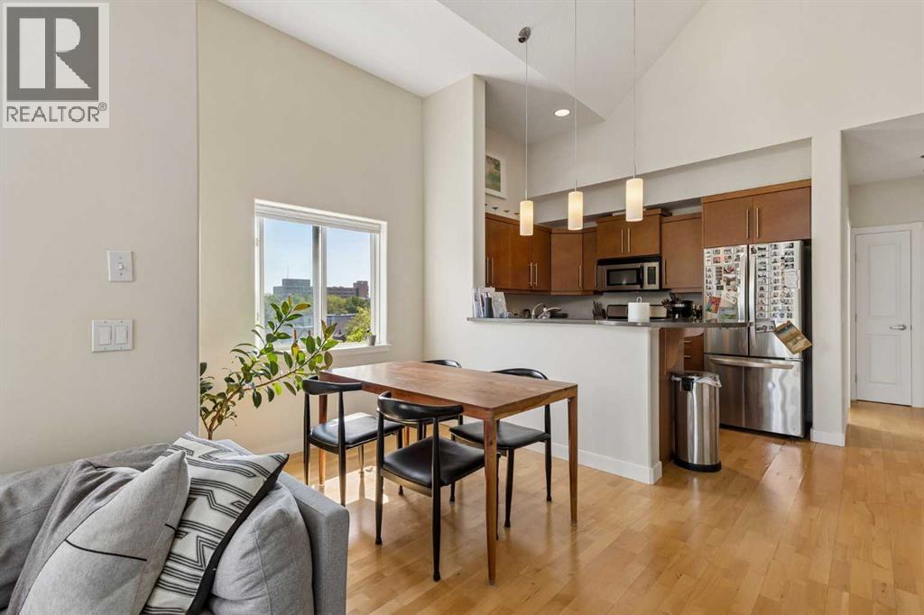 #402 509 21 Avenue SW - 11