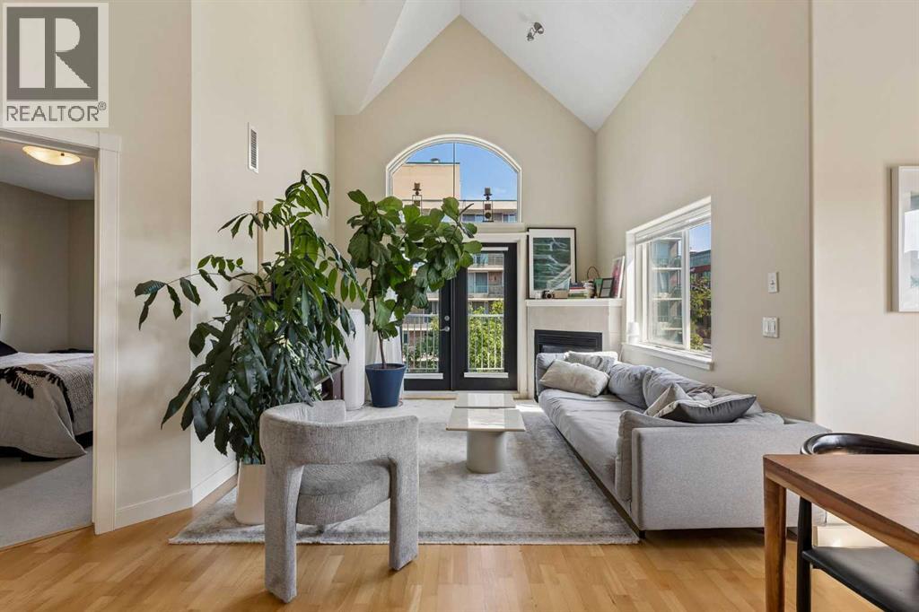 #402 509 21 Avenue SW - 12