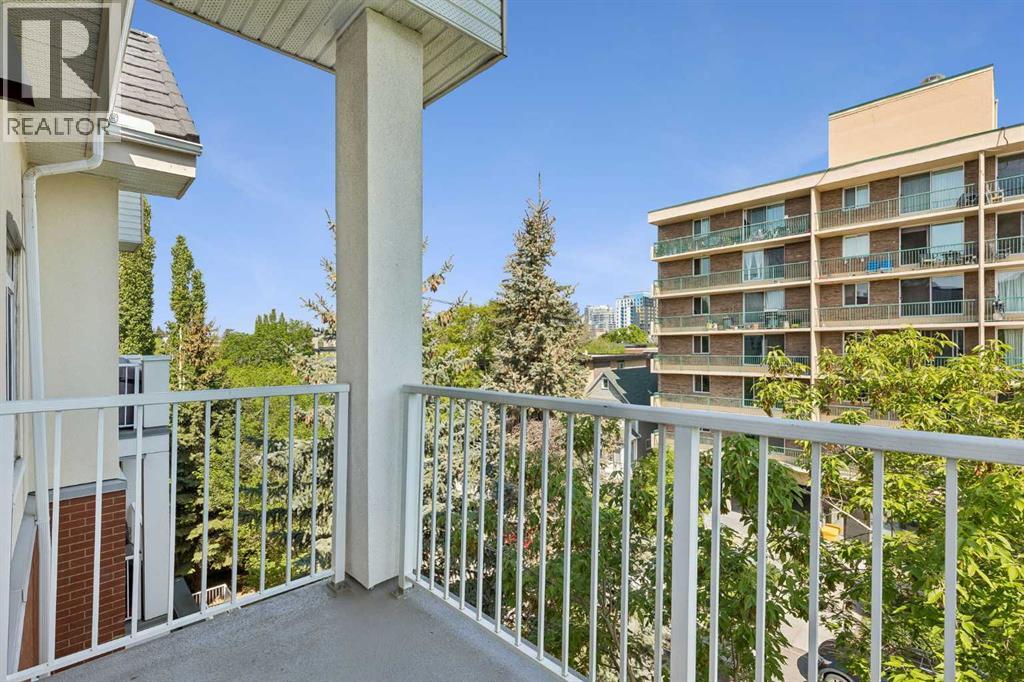 #402 509 21 Avenue SW - 14