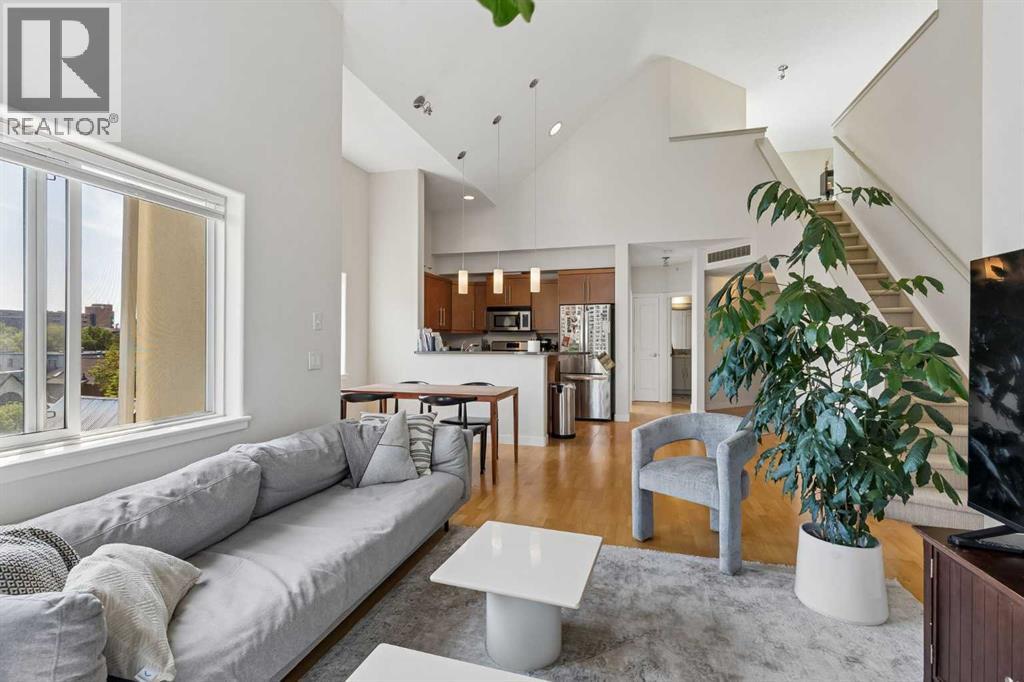 #402 509 21 Avenue SW - 15