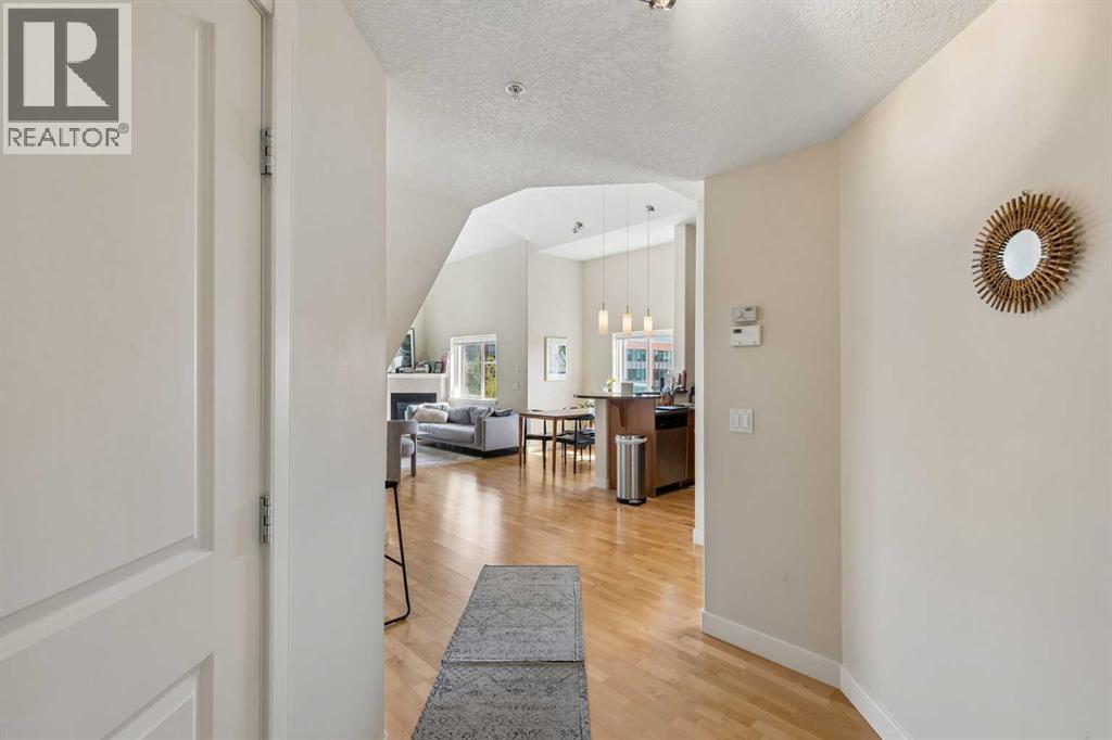 #402 509 21 Avenue SW - 3