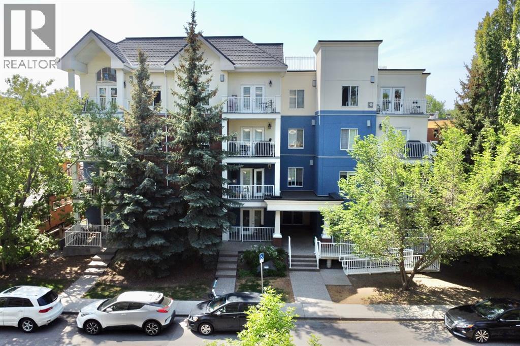 #402 509 21 Avenue SW - 34