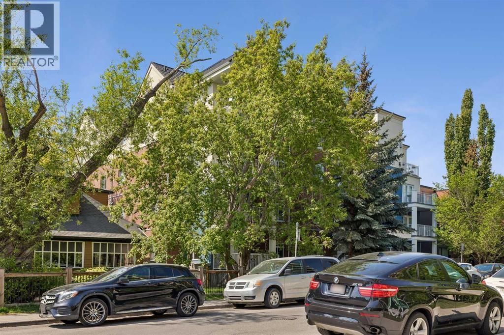 #402 509 21 Avenue SW - 37