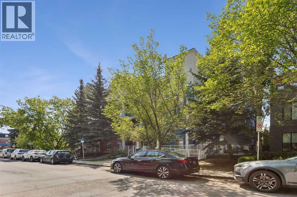 #402 509 21 Avenue SW - 38