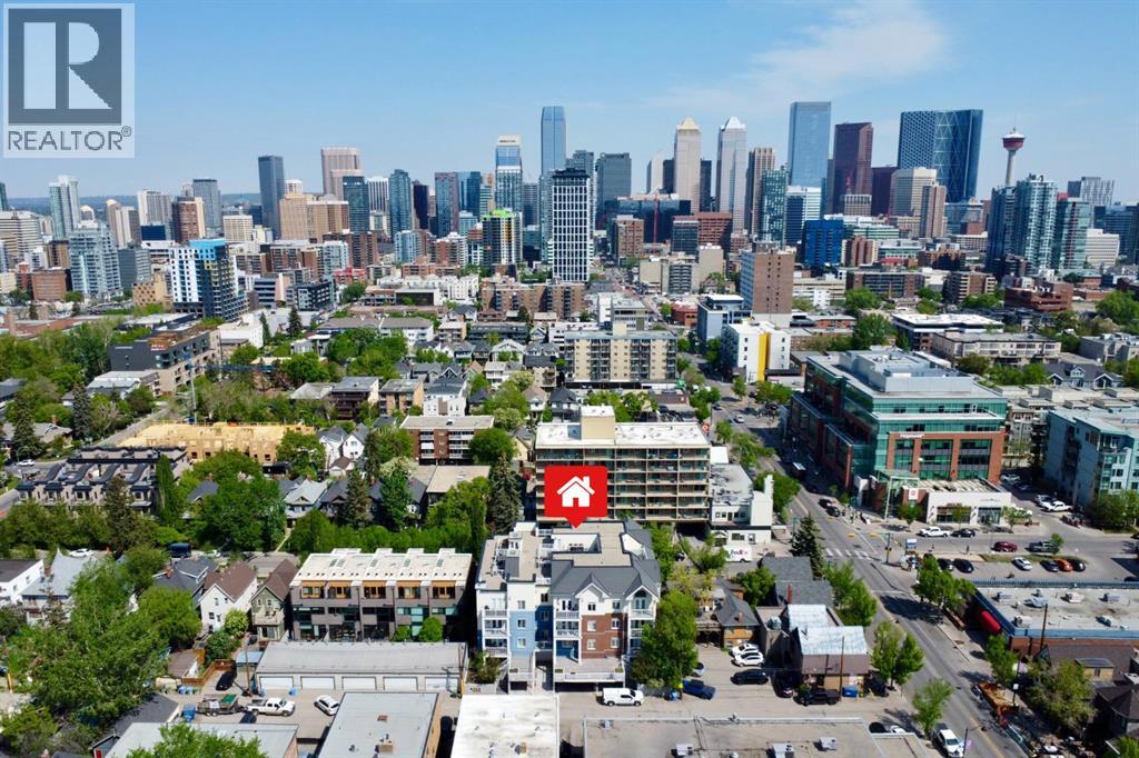#402 509 21 Avenue SW - 39