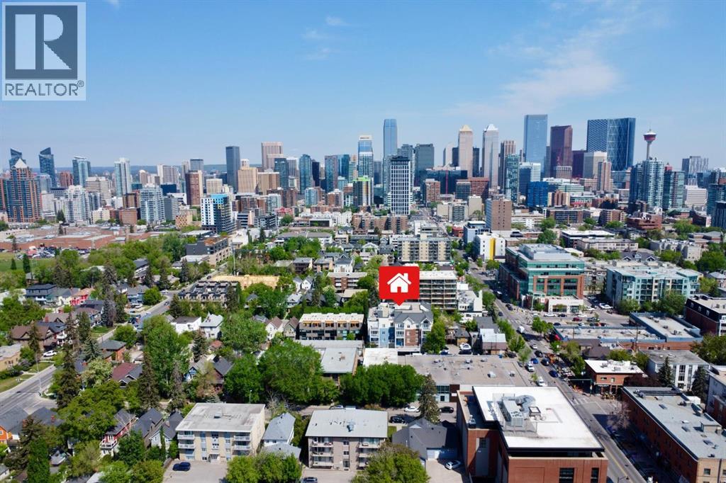 #402 509 21 Avenue SW - 40