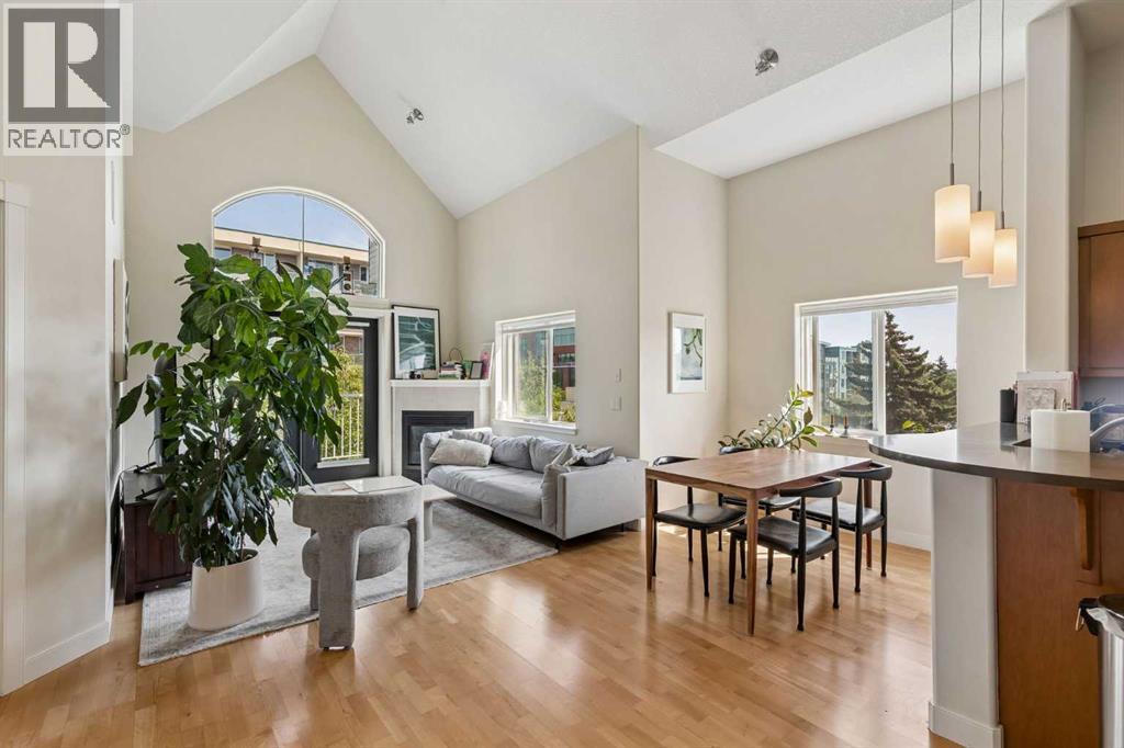 #402 509 21 Avenue SW - 5