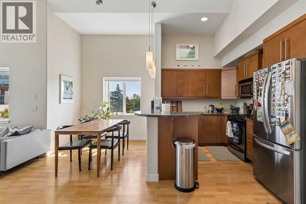 #402 509 21 Avenue SW - 6