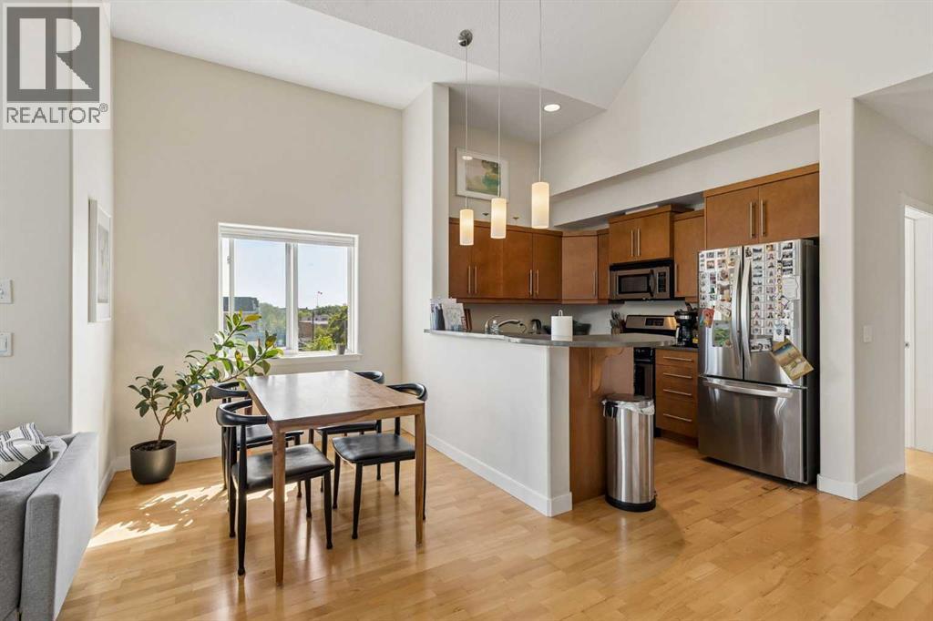 #402 509 21 Avenue SW - 7