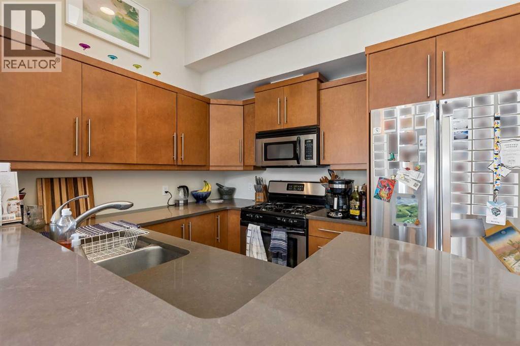 #402 509 21 Avenue SW - 8