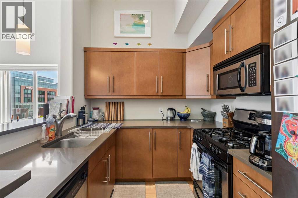 #402 509 21 Avenue SW - 9