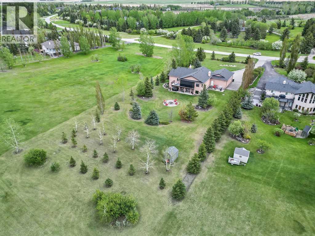48 Silvertip Drive - 45