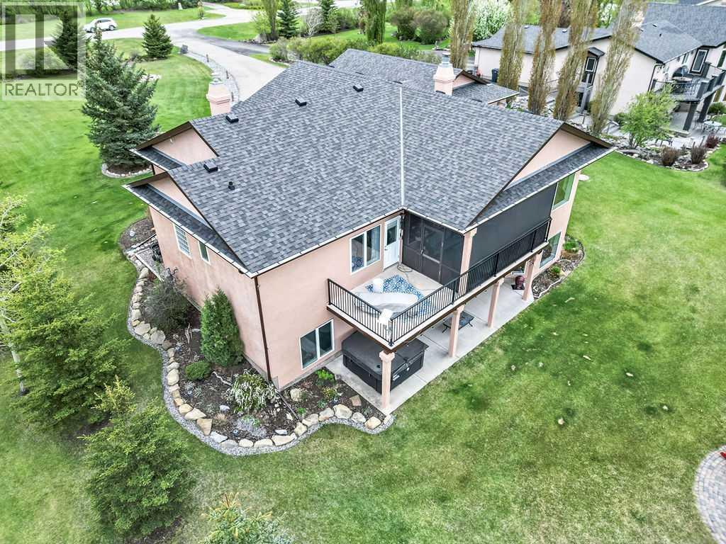 48 Silvertip Drive - 48