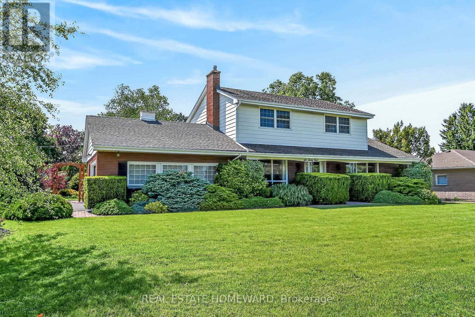 634 MOUNTAIN BROW BOULEVARD - 1