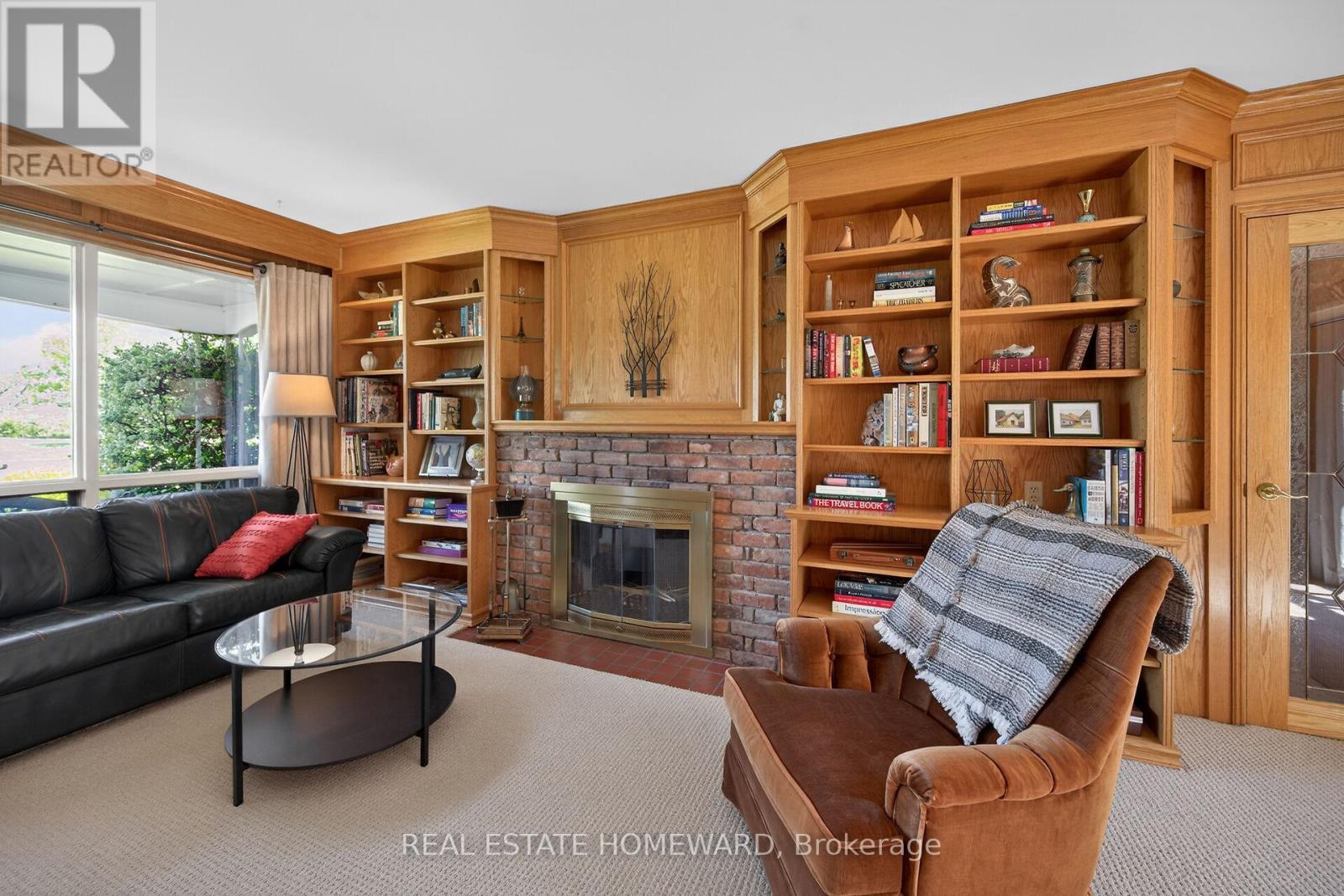 634 MOUNTAIN BROW BOULEVARD - 21