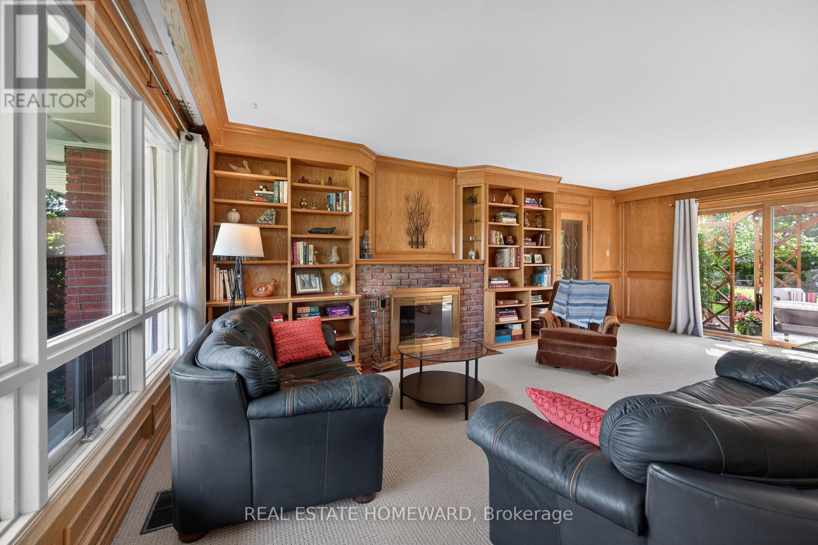 634 MOUNTAIN BROW BOULEVARD - 22
