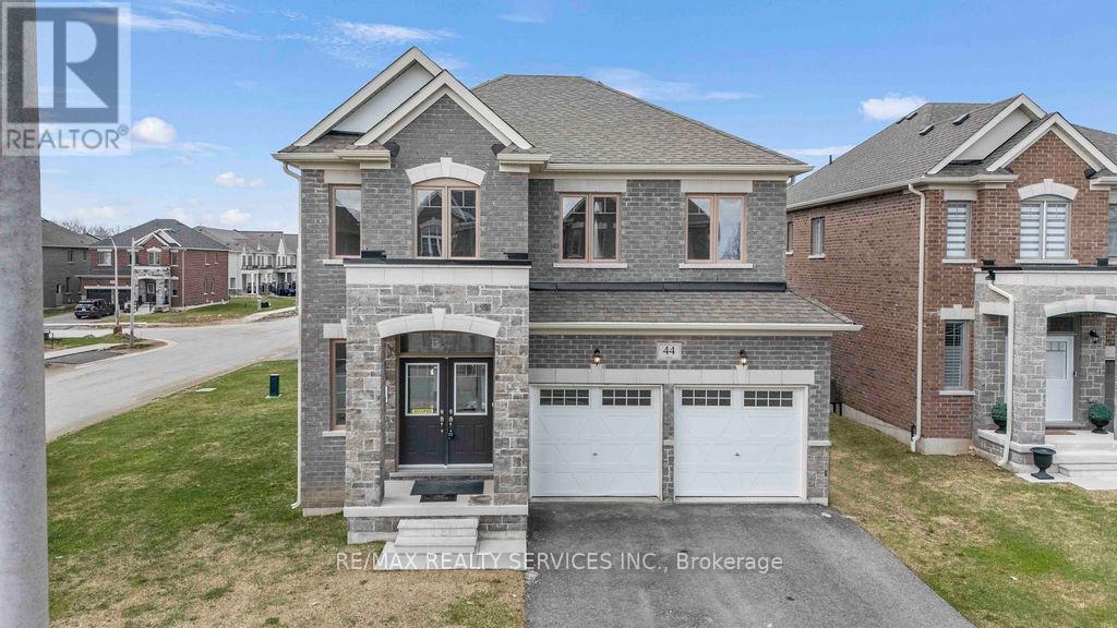 44 CORBETT STREET - 1