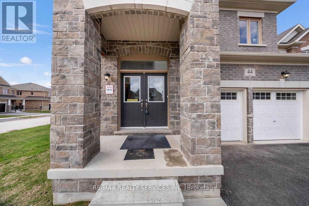44 CORBETT STREET - 46