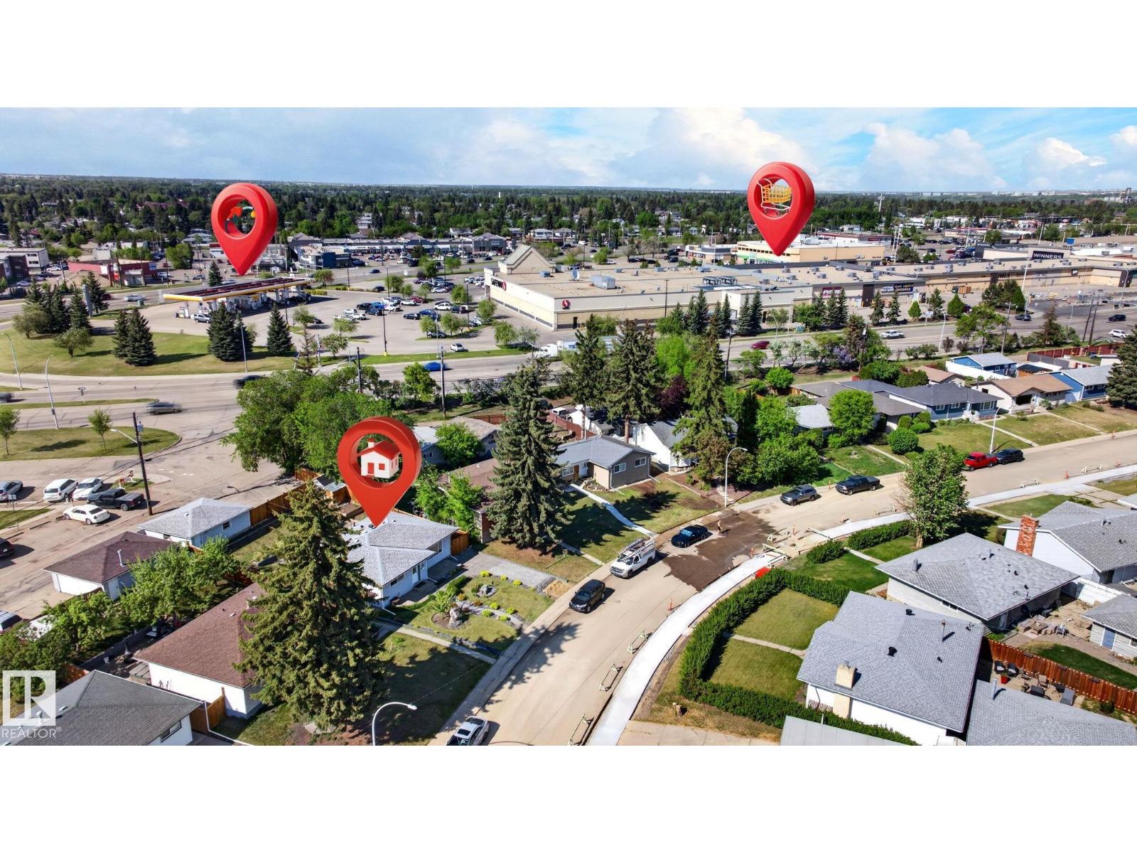 6008 97A AV NW - 4