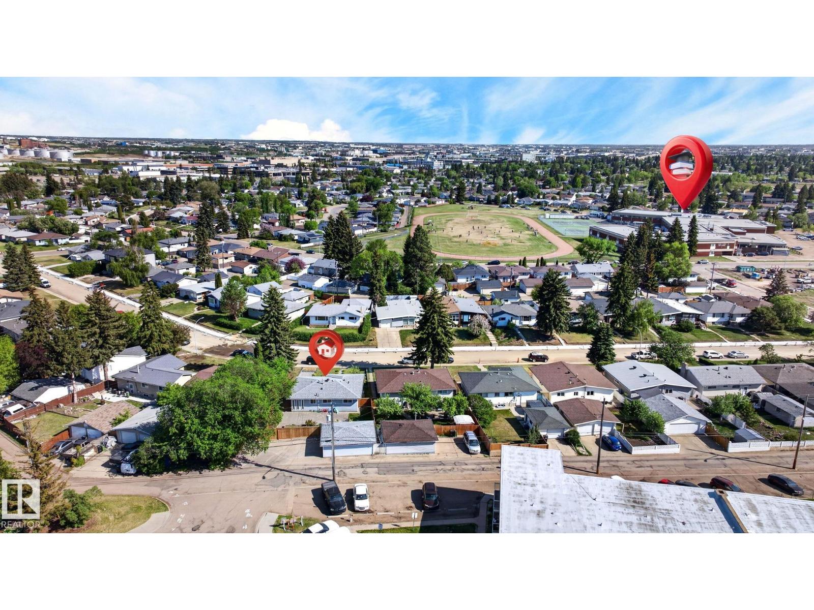 6008 97A AV NW - 5