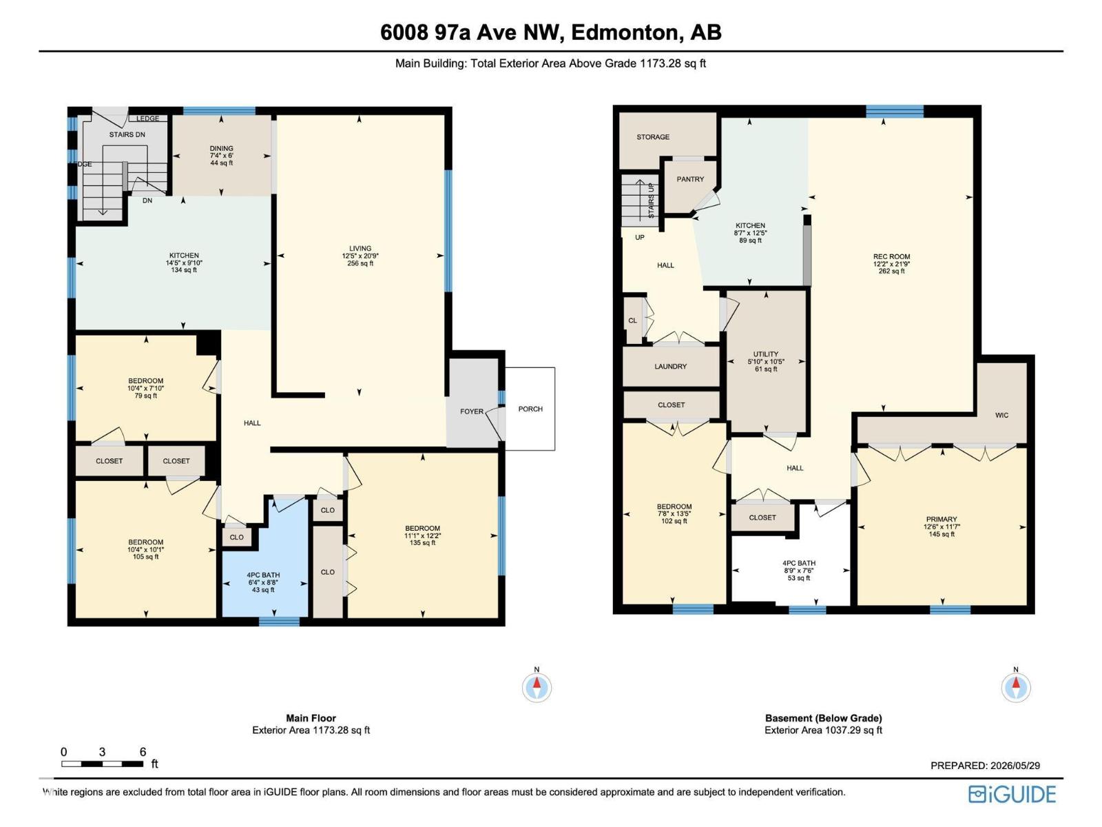 6008 97A AV NW - 51