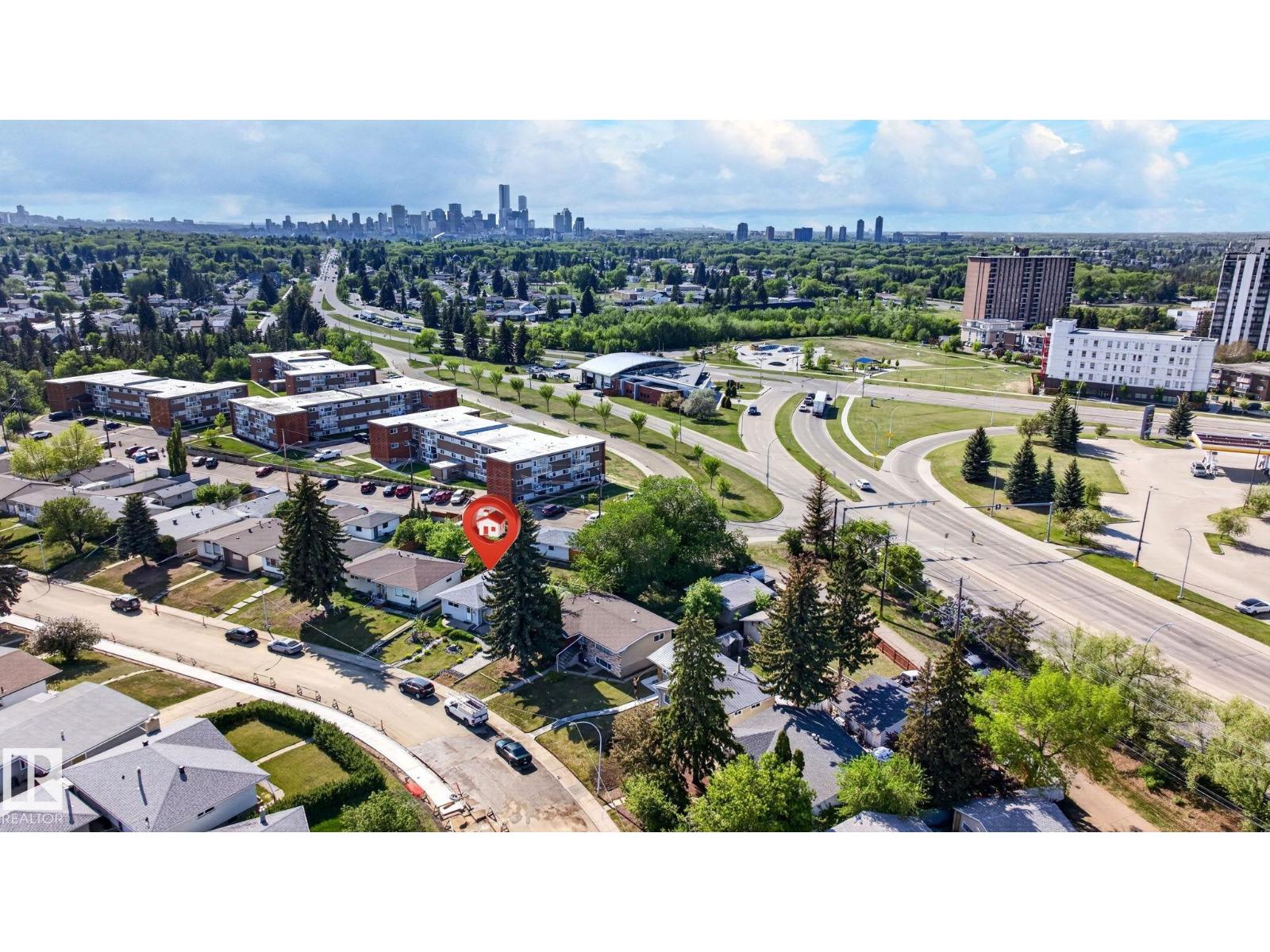 6008 97A AV NW - 6
