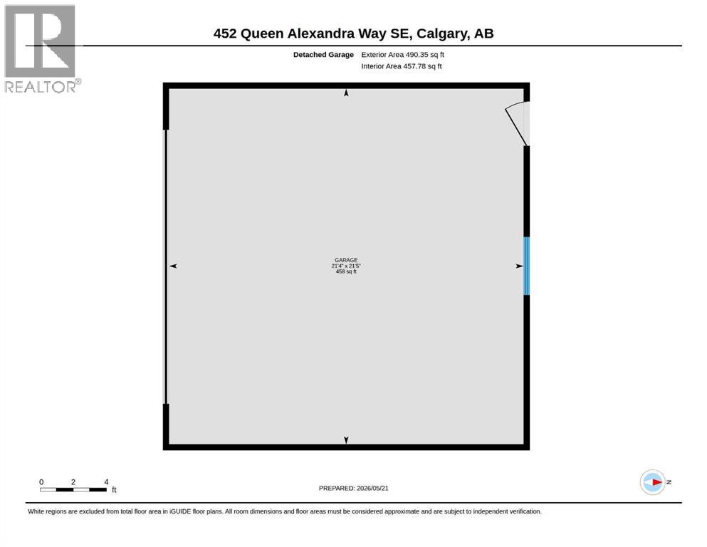 452 Queen Alexandra Way SE - 40