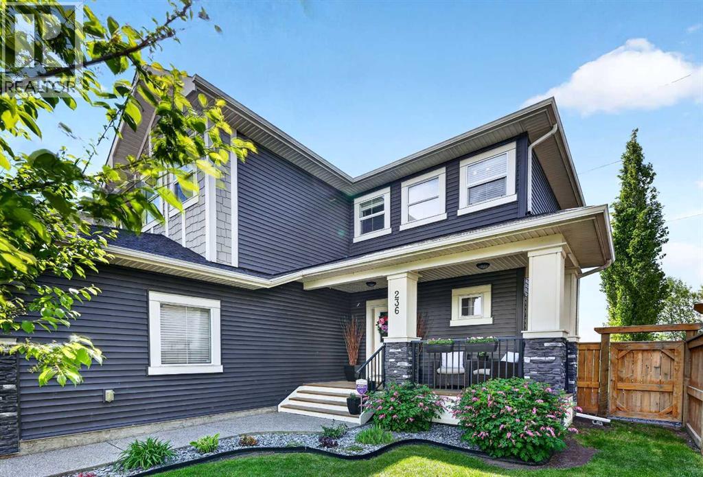 236 Aspenmere Circle - 44