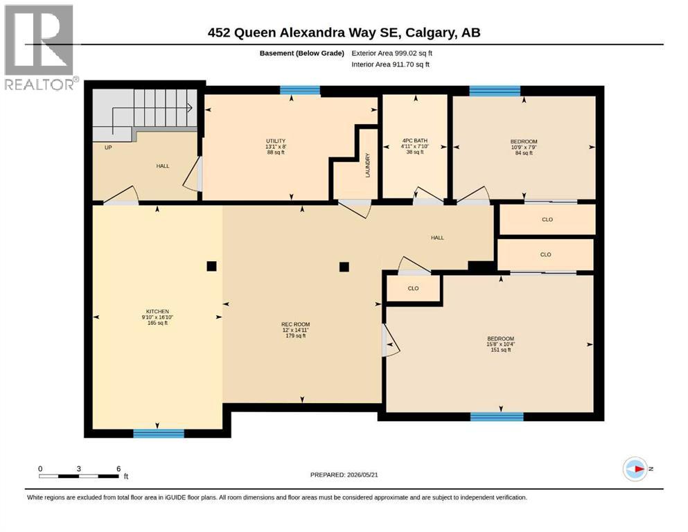 452 Queen Alexandra Way SE - 39