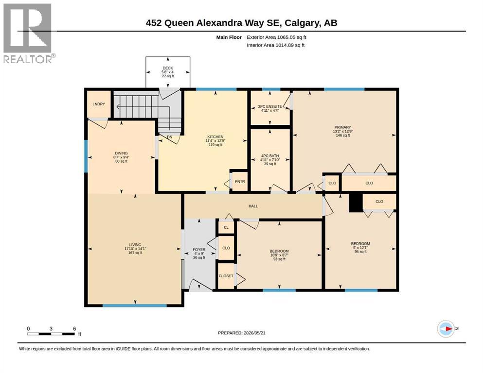 452 Queen Alexandra Way SE - 38