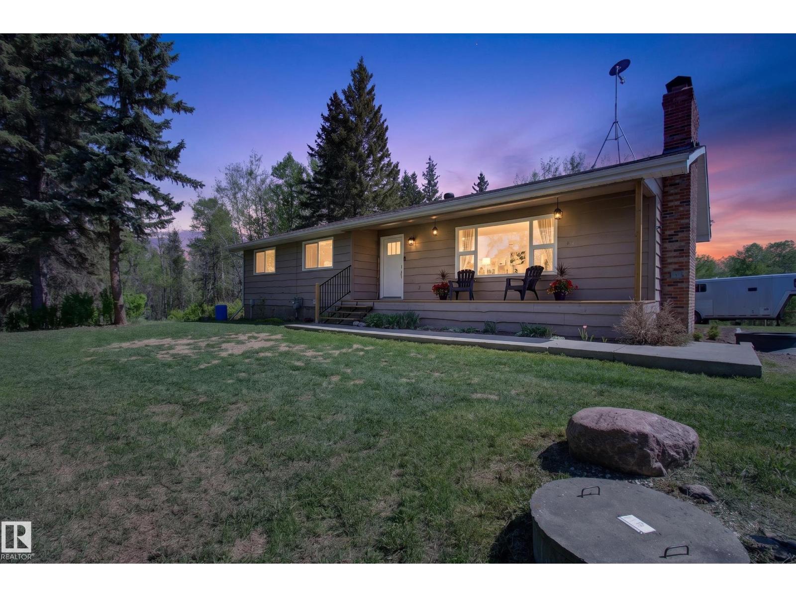52177 RGE ROAD 215 - 1