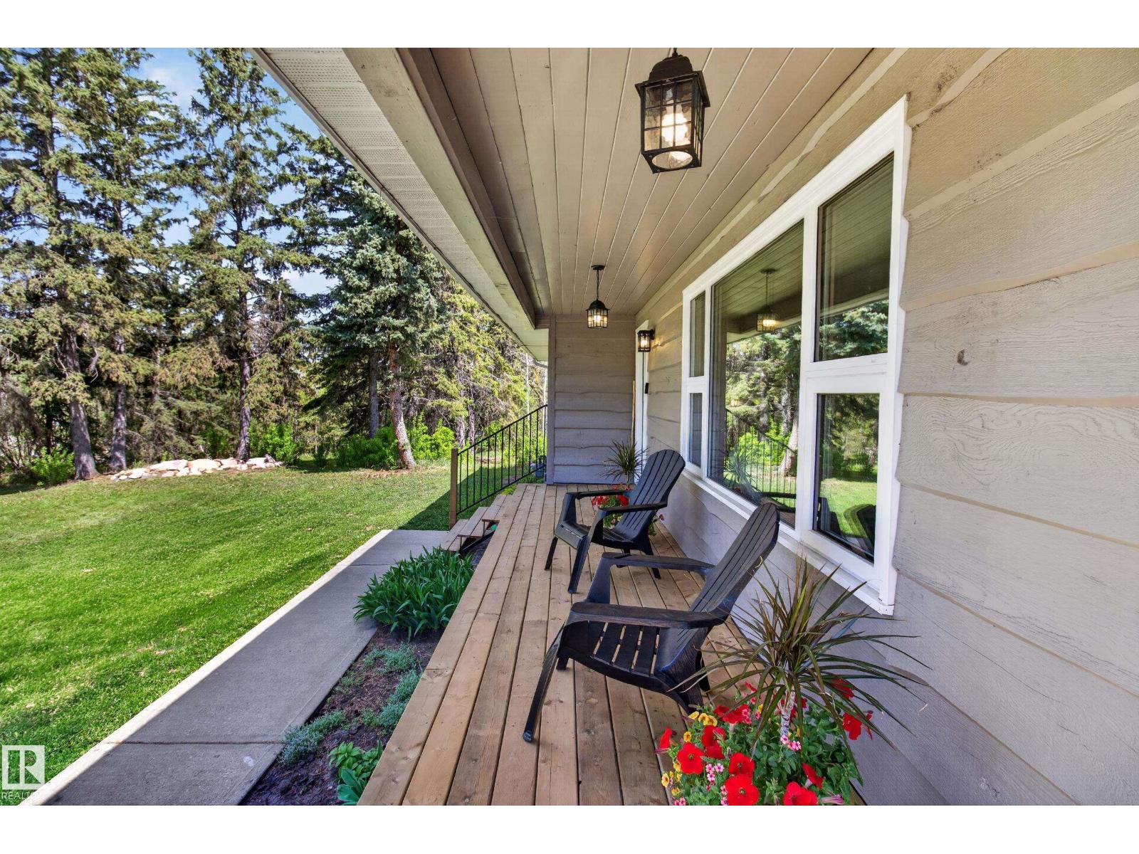 52177 RGE ROAD 215 - 2
