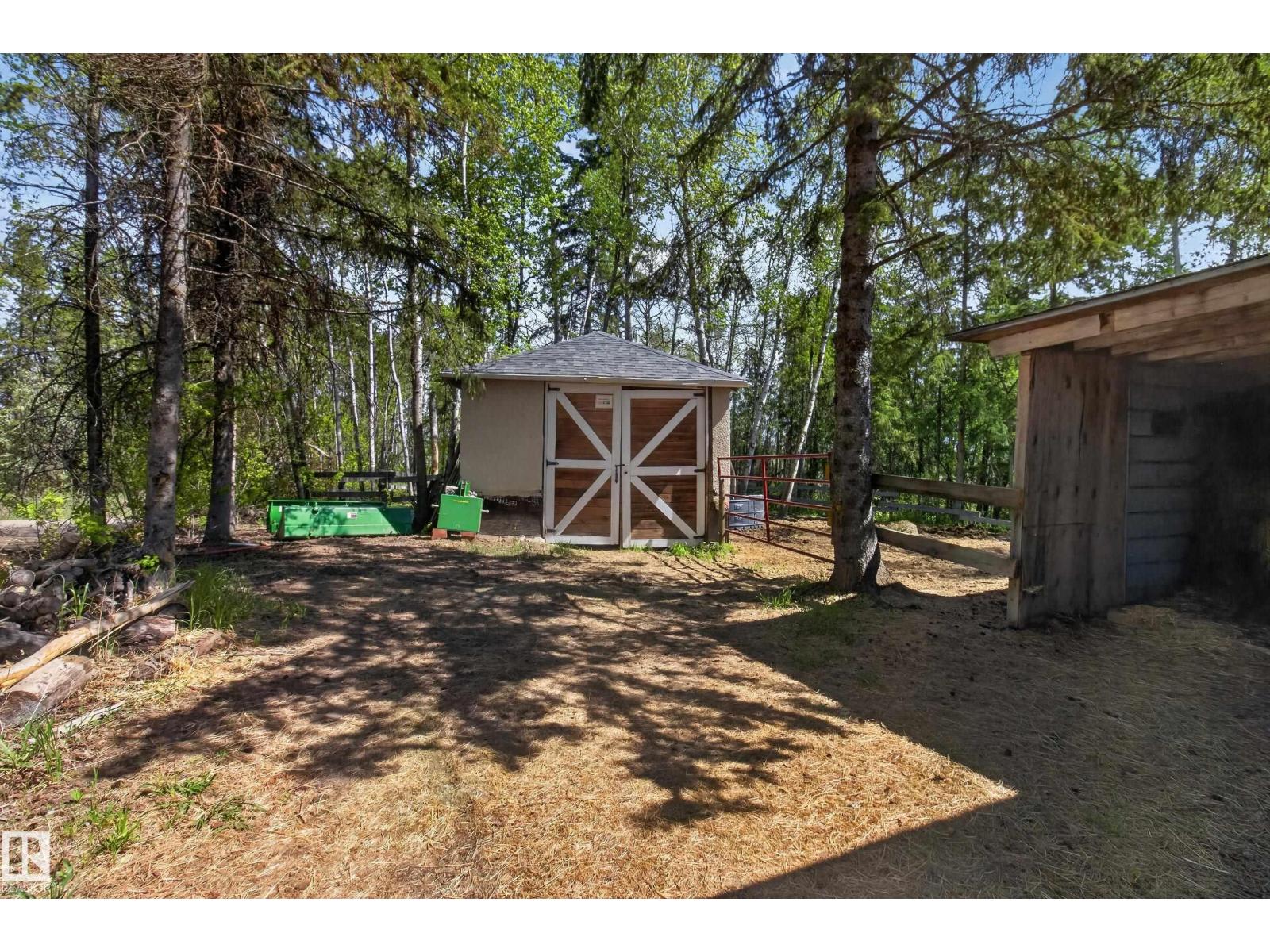 52177 RGE ROAD 215 - 55