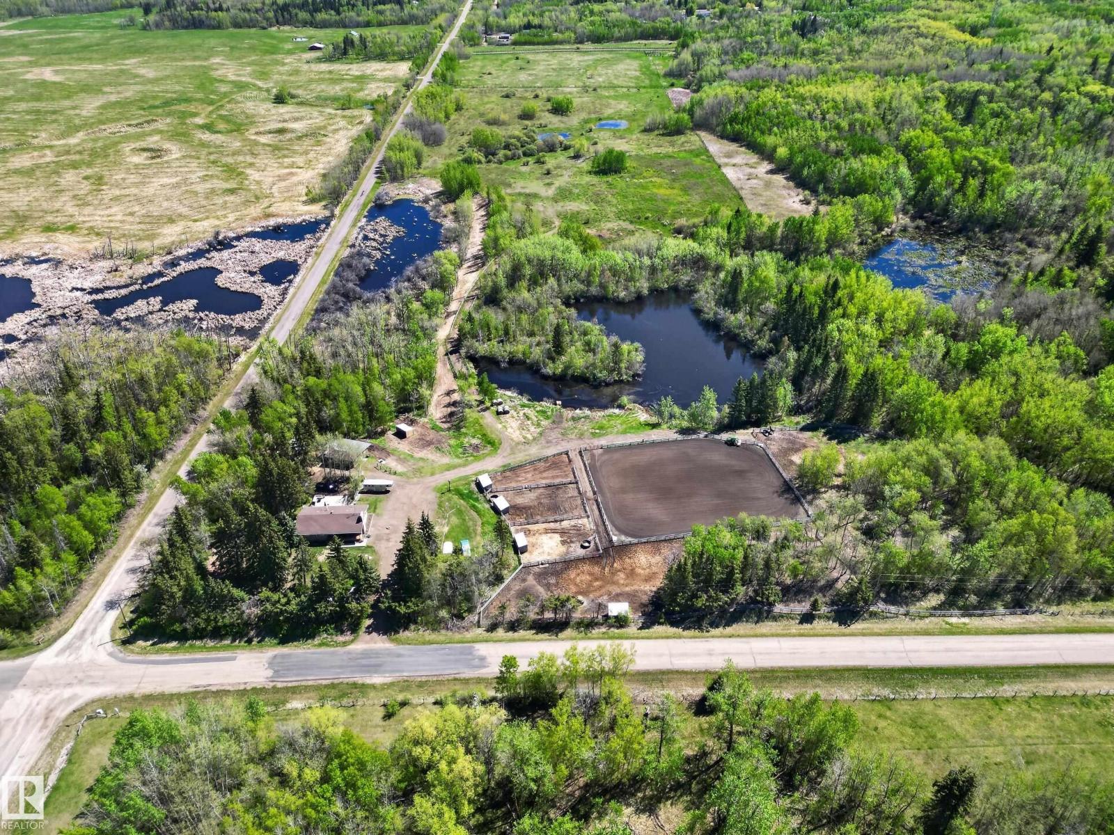 52177 RGE ROAD 215 - 56
