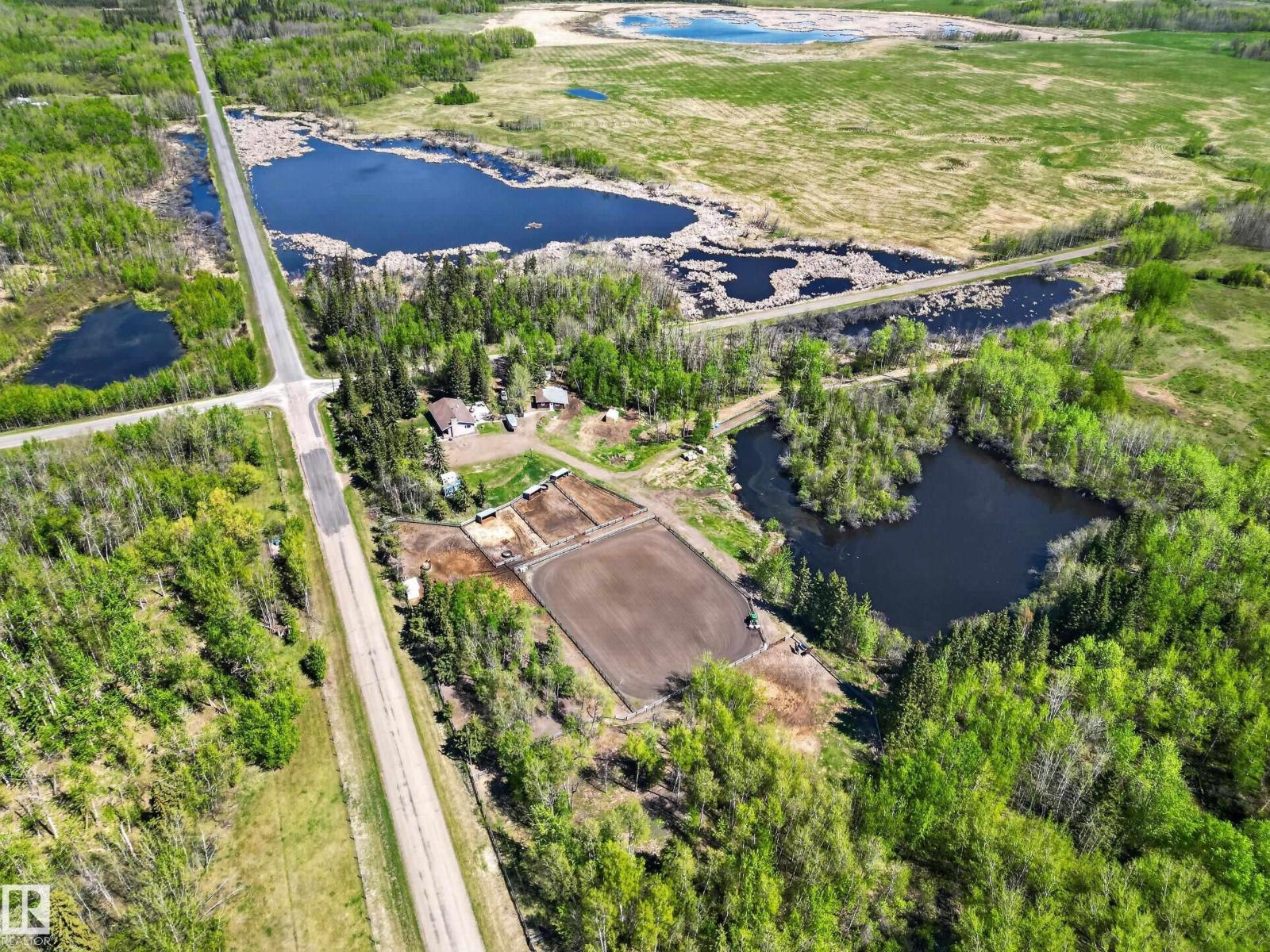 52177 RGE ROAD 215 - 62