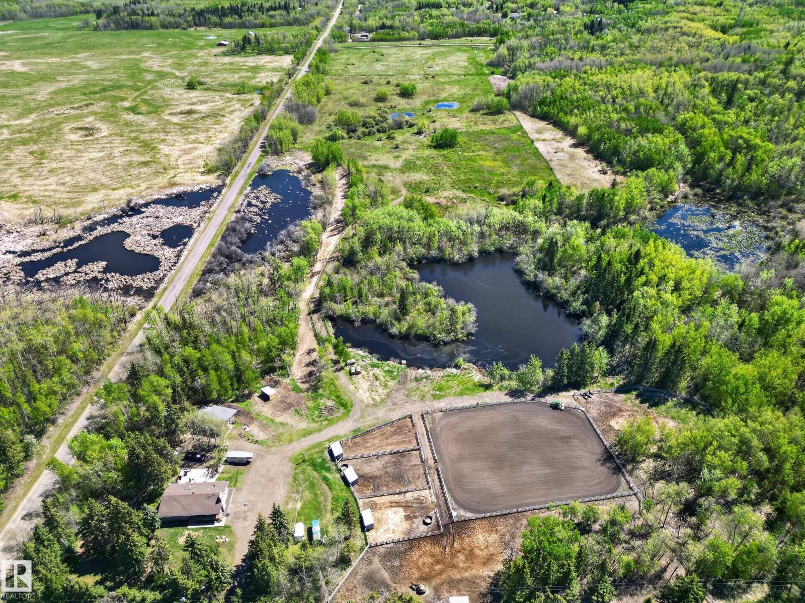 52177 RGE ROAD 215 - 63