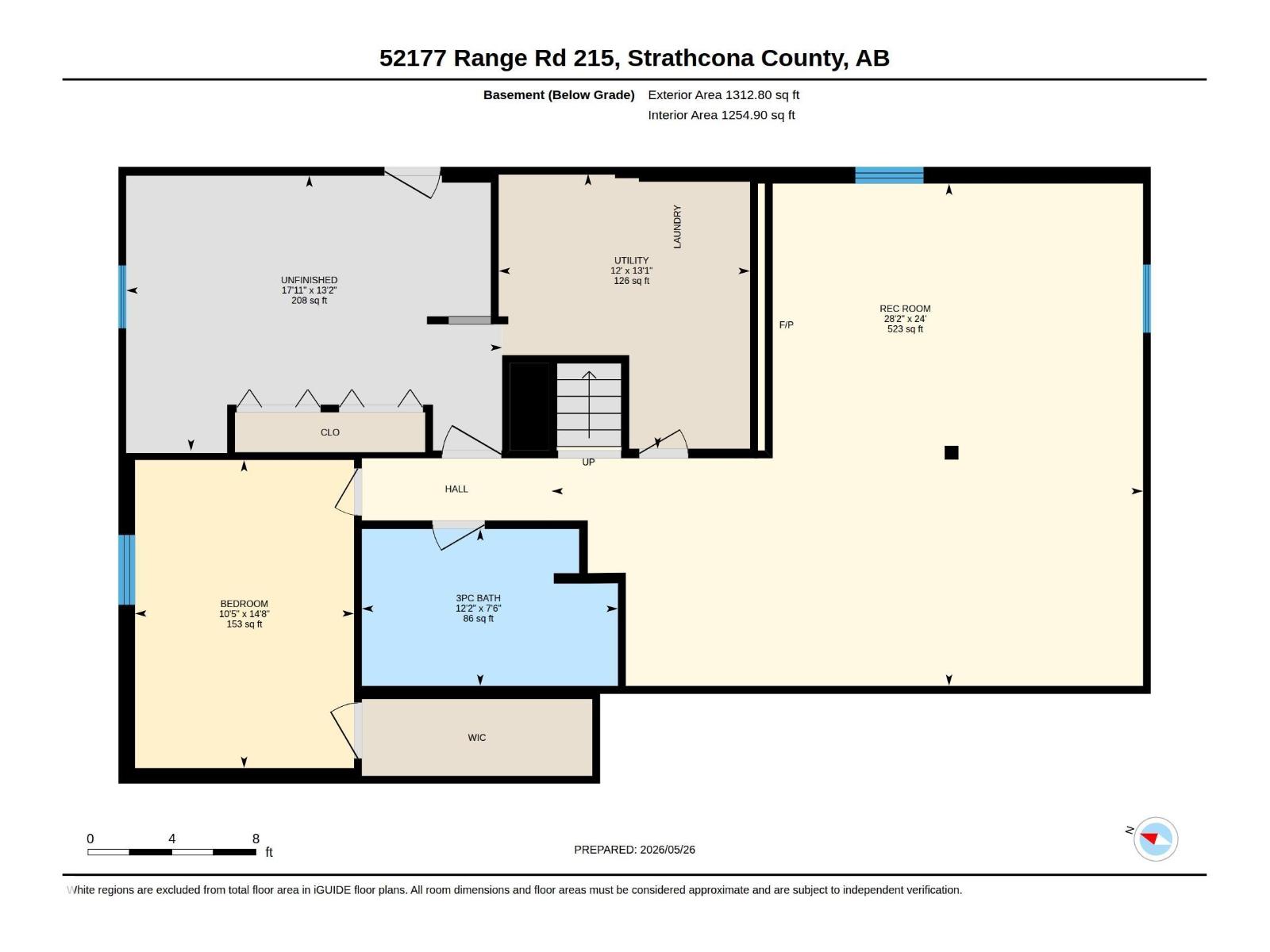 52177 RGE ROAD 215 - 66