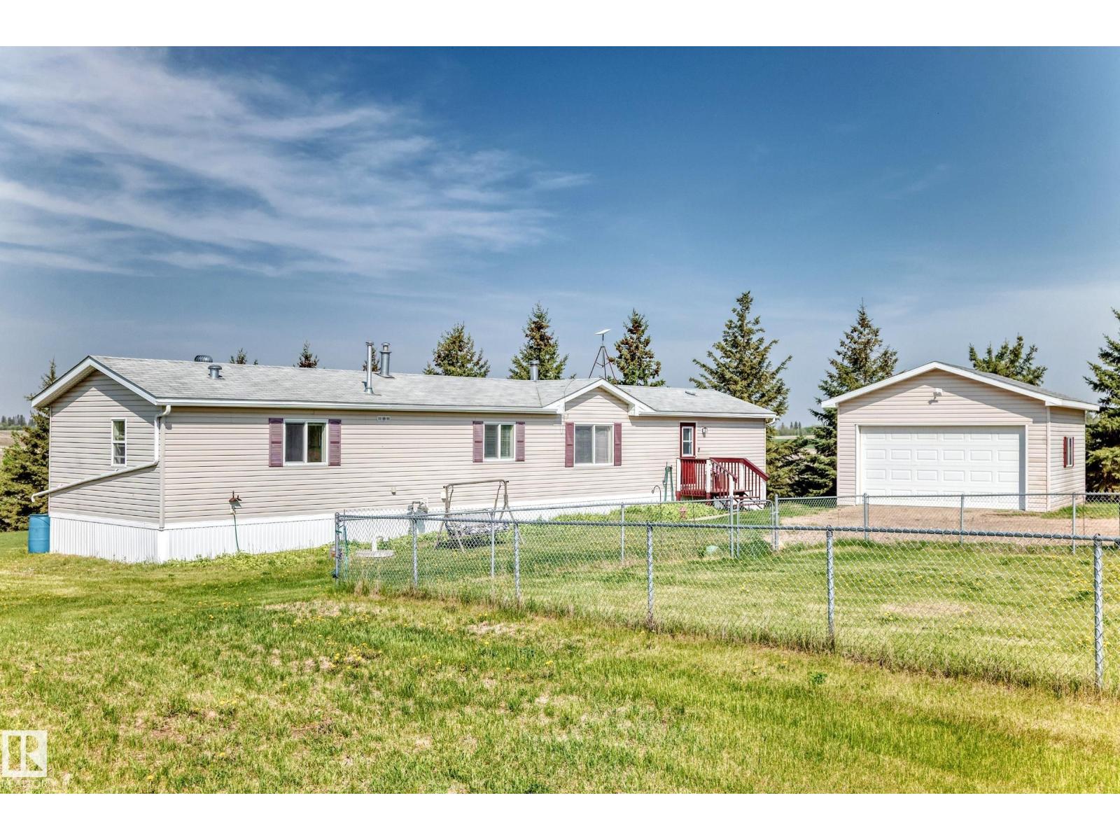 56118 RGE ROAD 240 - 54