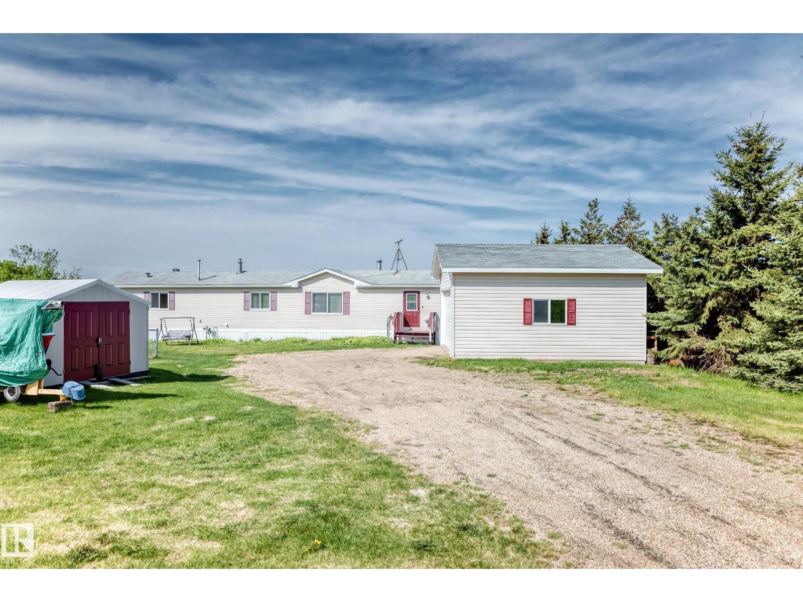 56118 RGE ROAD 240 - 55